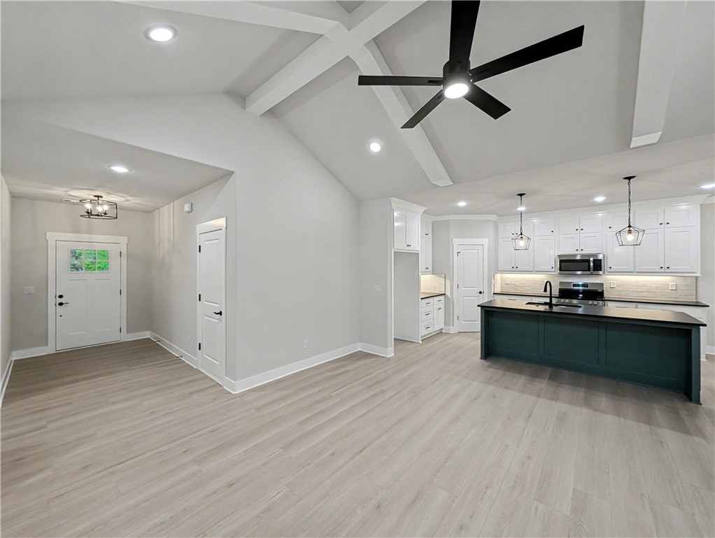 Kirkpatrick Sub Bvv - Residential Lease