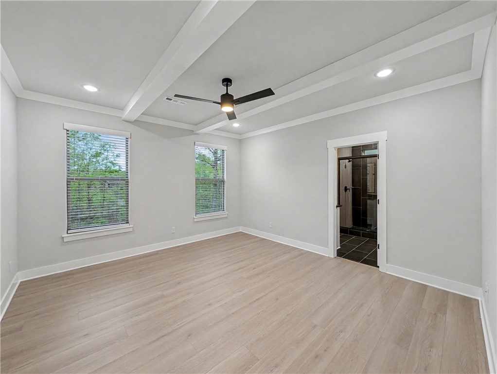 Kirkpatrick Sub Bvv - Residential Lease