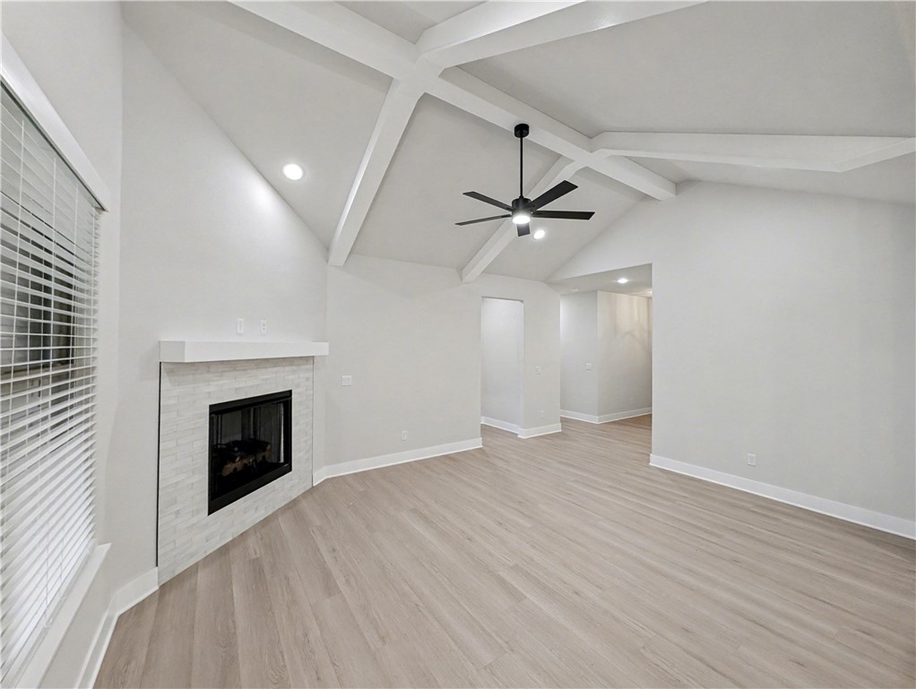 Kirkpatrick Sub Bvv - Residential Lease