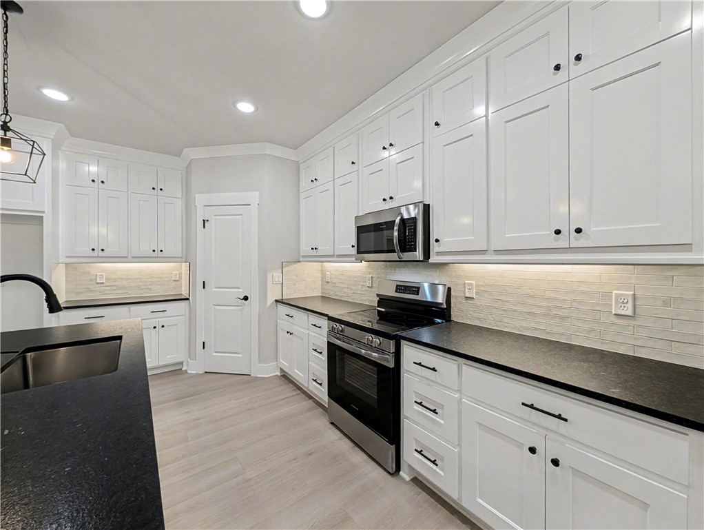 Kirkpatrick Sub Bvv - Residential Lease