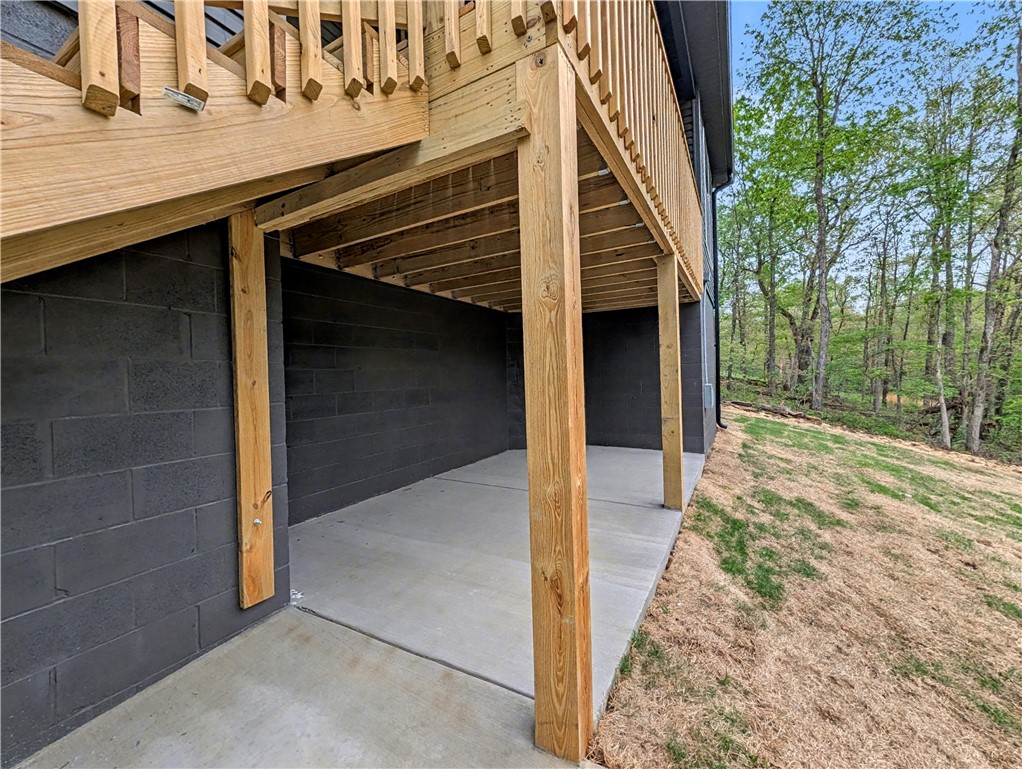 Kirkpatrick Sub Bvv - Residential Lease