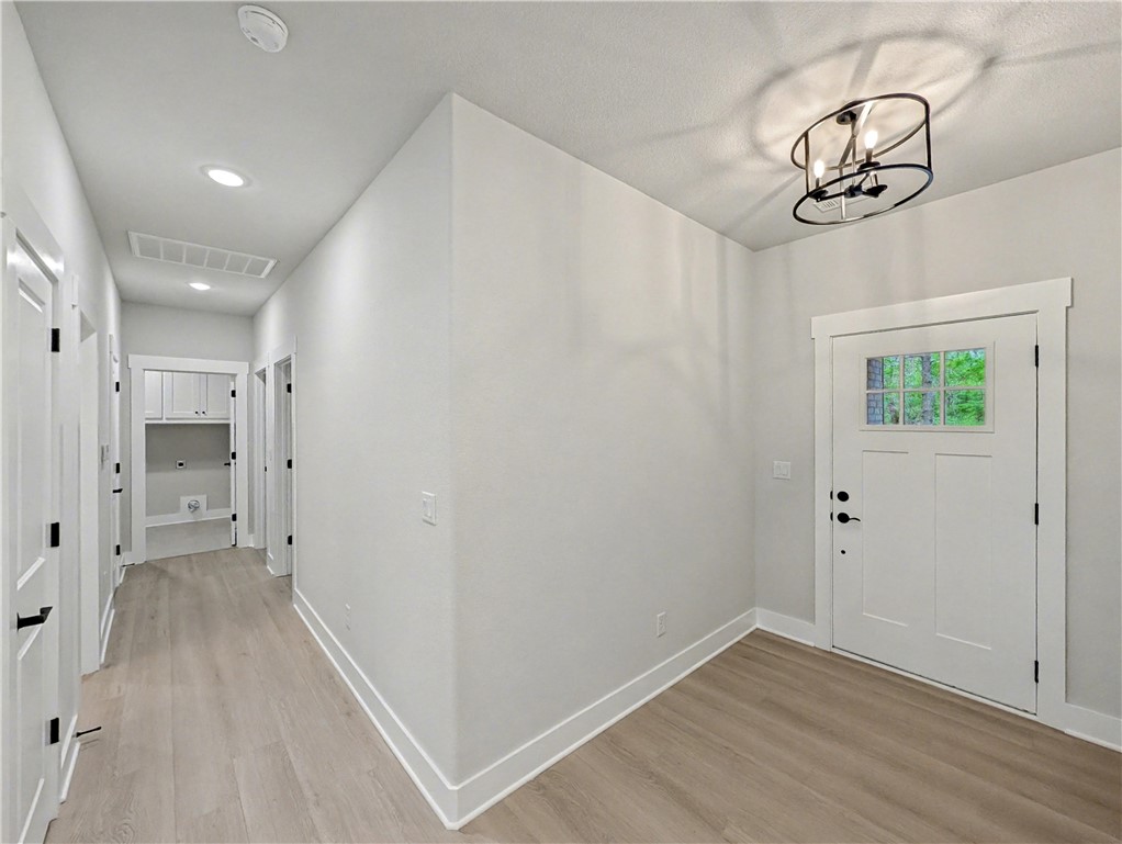 Kirkpatrick Sub Bvv - Residential Lease