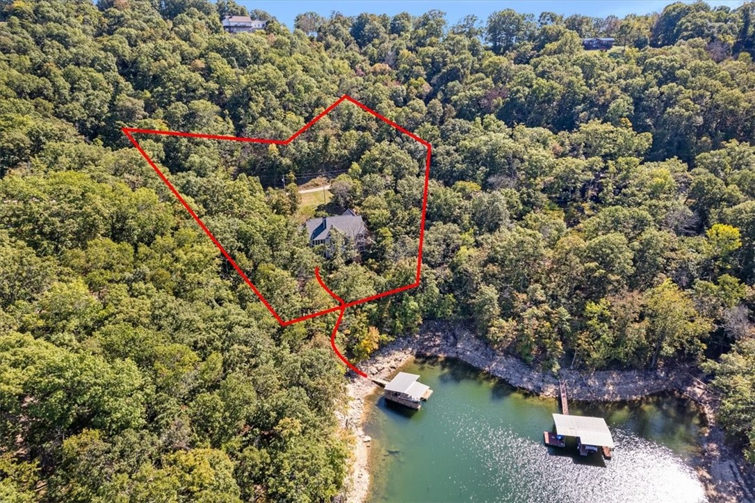 Bluff Shores - Residential