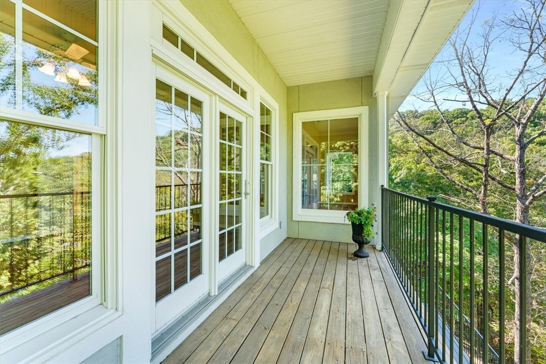 Bluff Shores - Residential