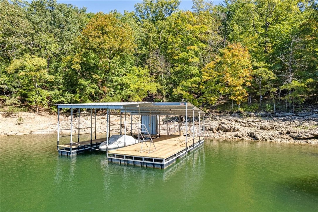 Bluff Shores - Residential