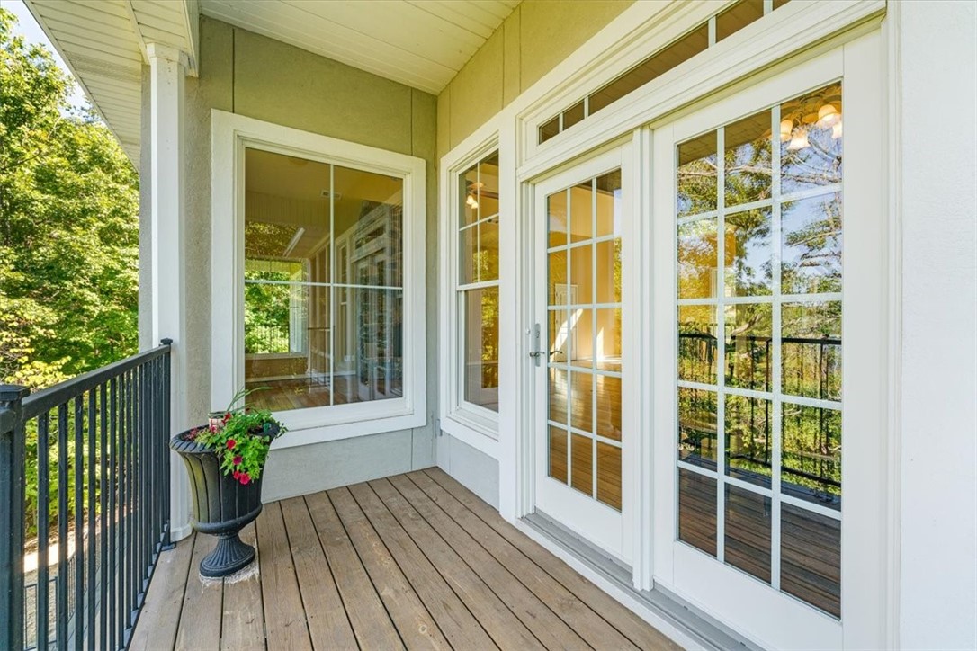 Bluff Shores - Residential