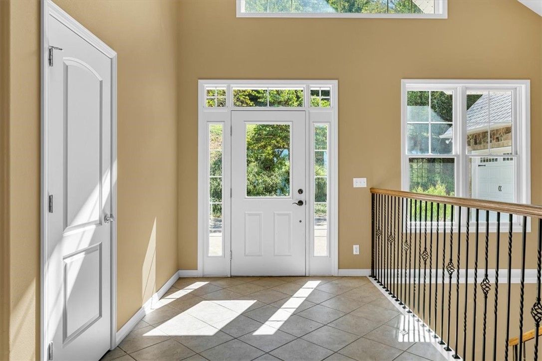 Bluff Shores - Residential
