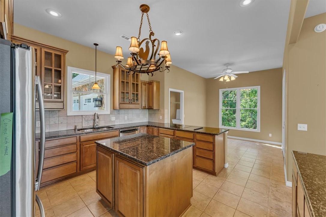 Bluff Shores - Residential