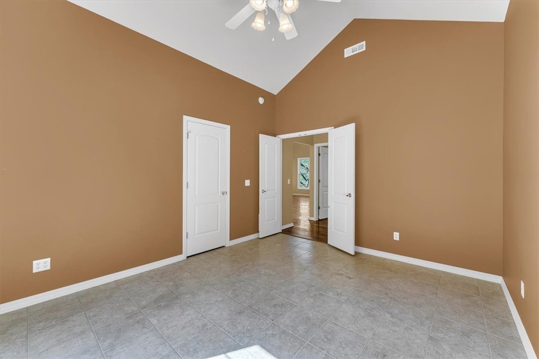 Bluff Shores - Residential
