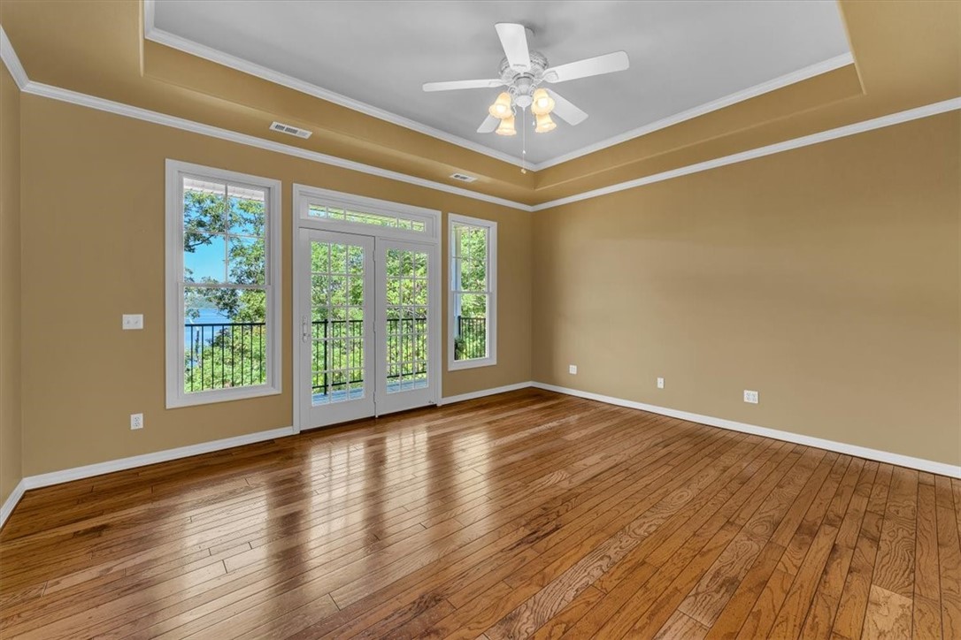 Bluff Shores - Residential