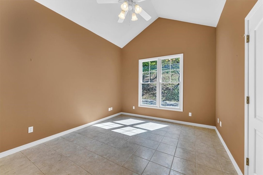 Bluff Shores - Residential