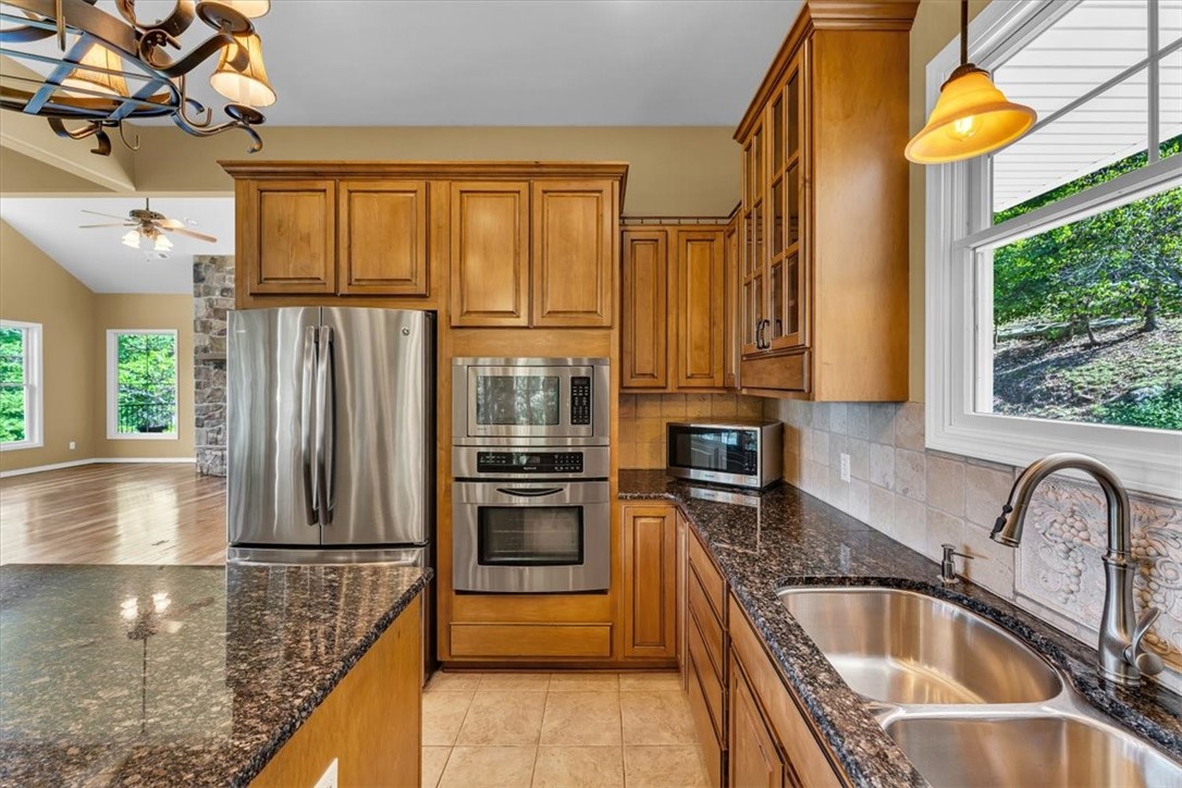 Bluff Shores - Residential