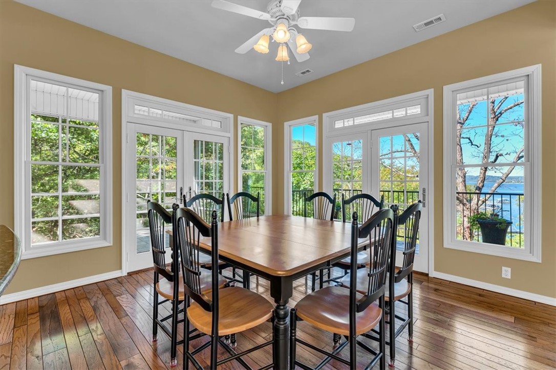 Bluff Shores - Residential