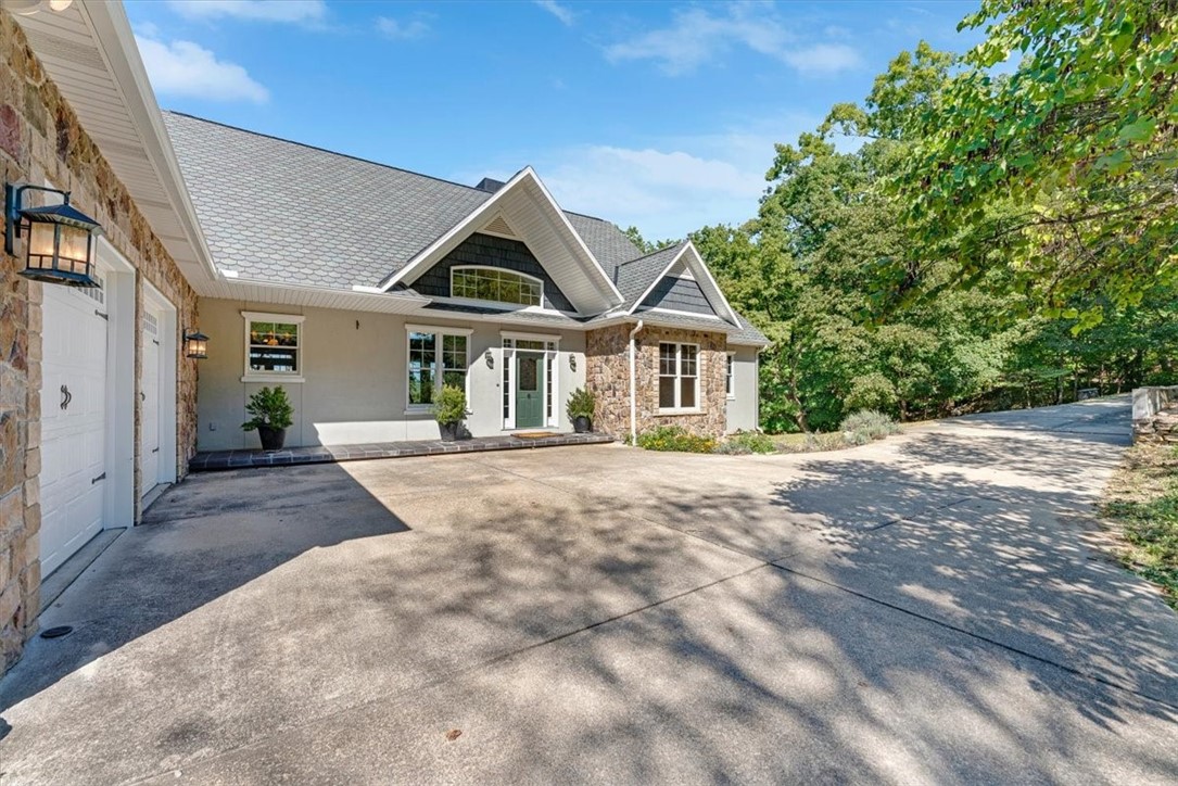 Bluff Shores - Residential