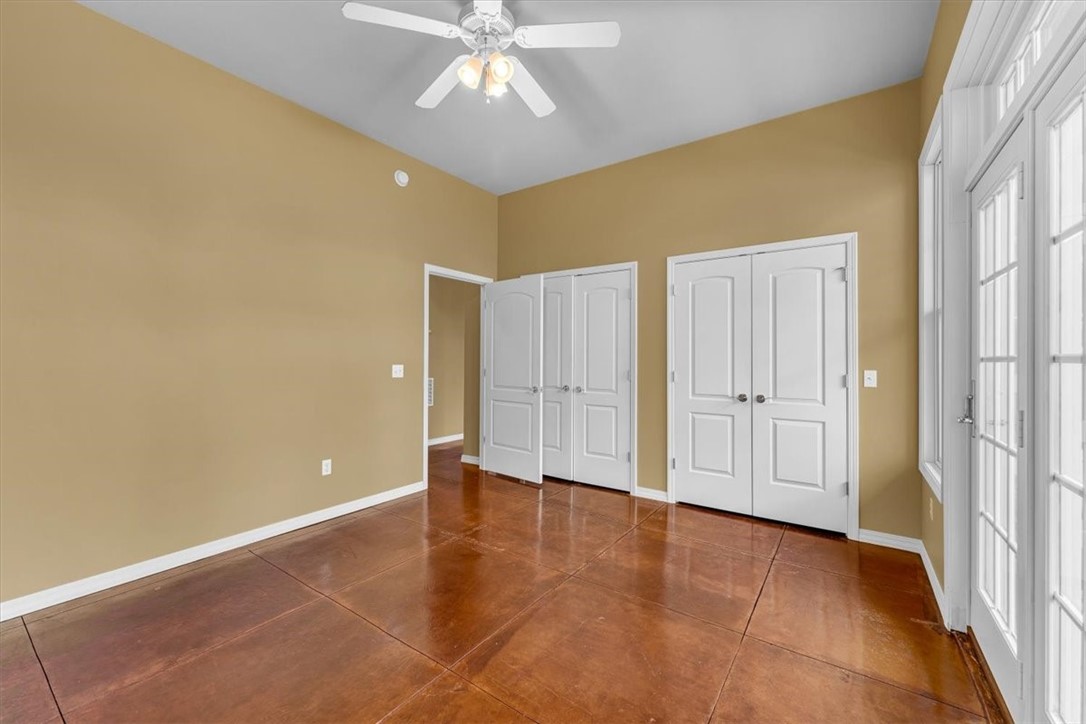 Bluff Shores - Residential