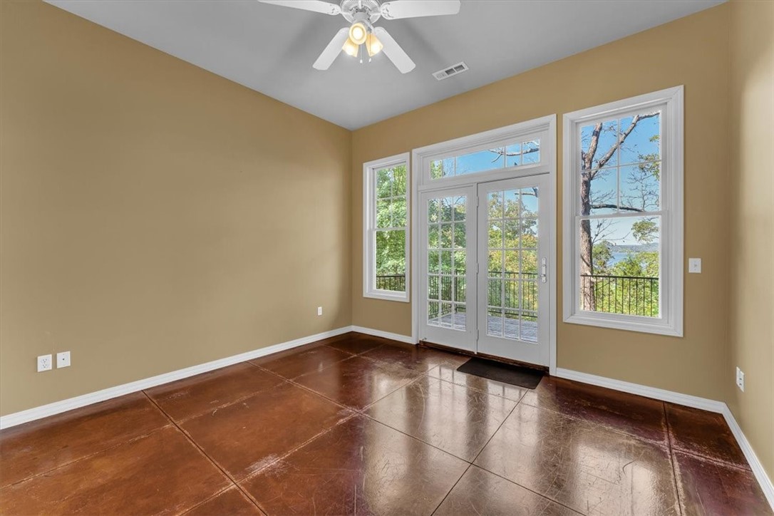 Bluff Shores - Residential