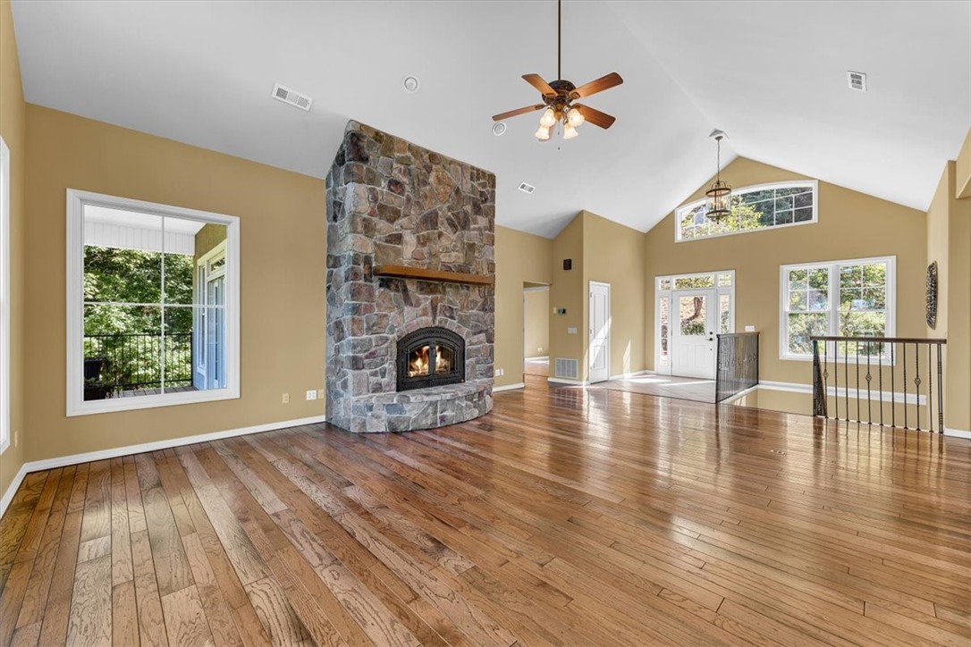 Bluff Shores - Residential