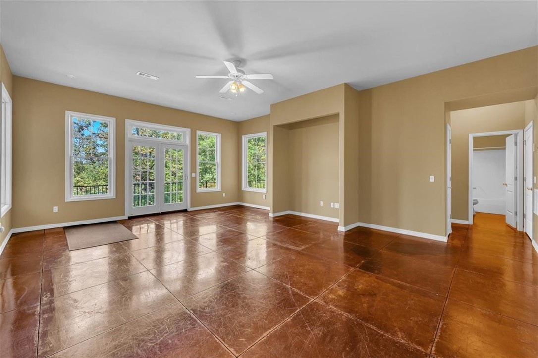 Bluff Shores - Residential