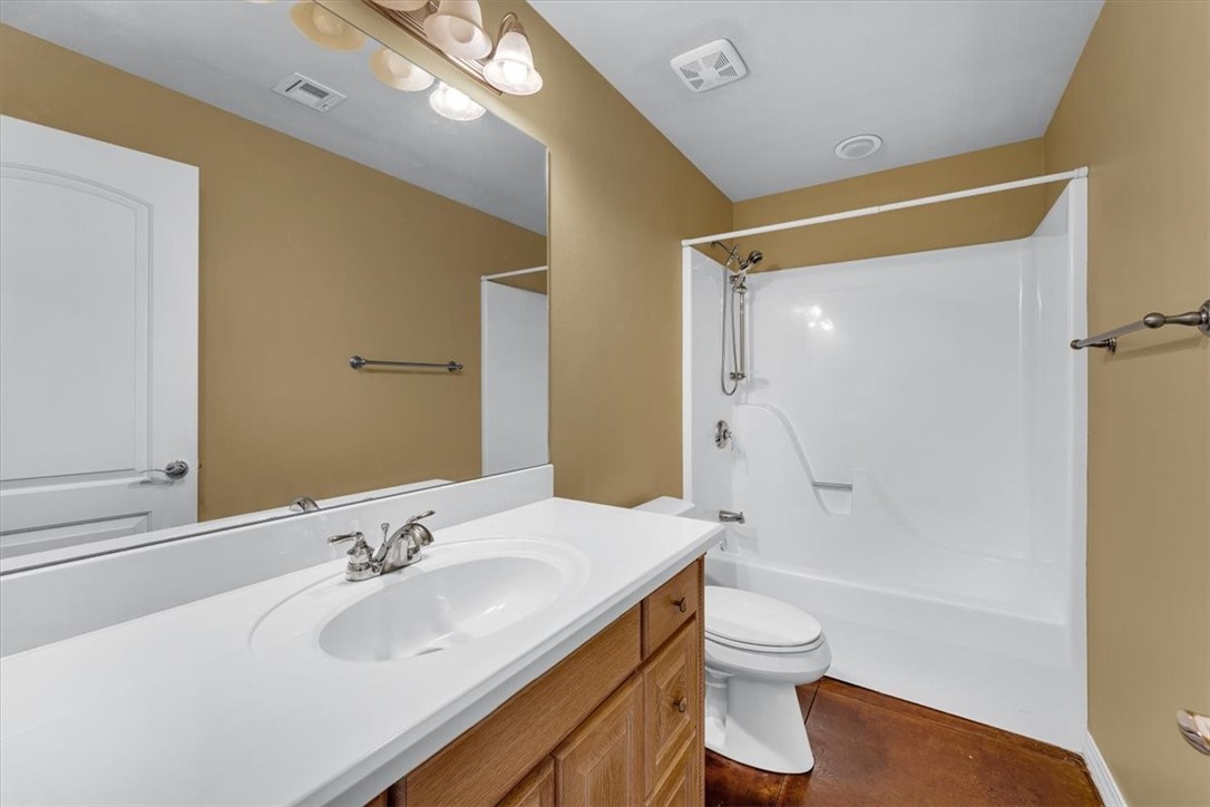 Bluff Shores - Residential