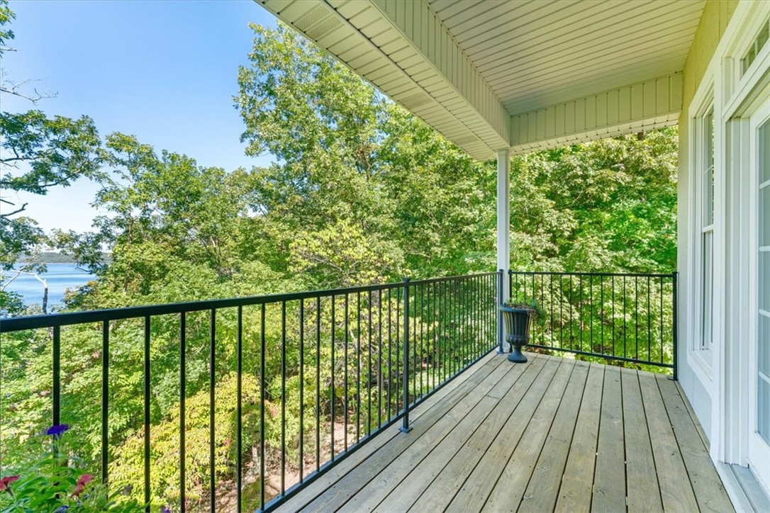 Bluff Shores - Residential