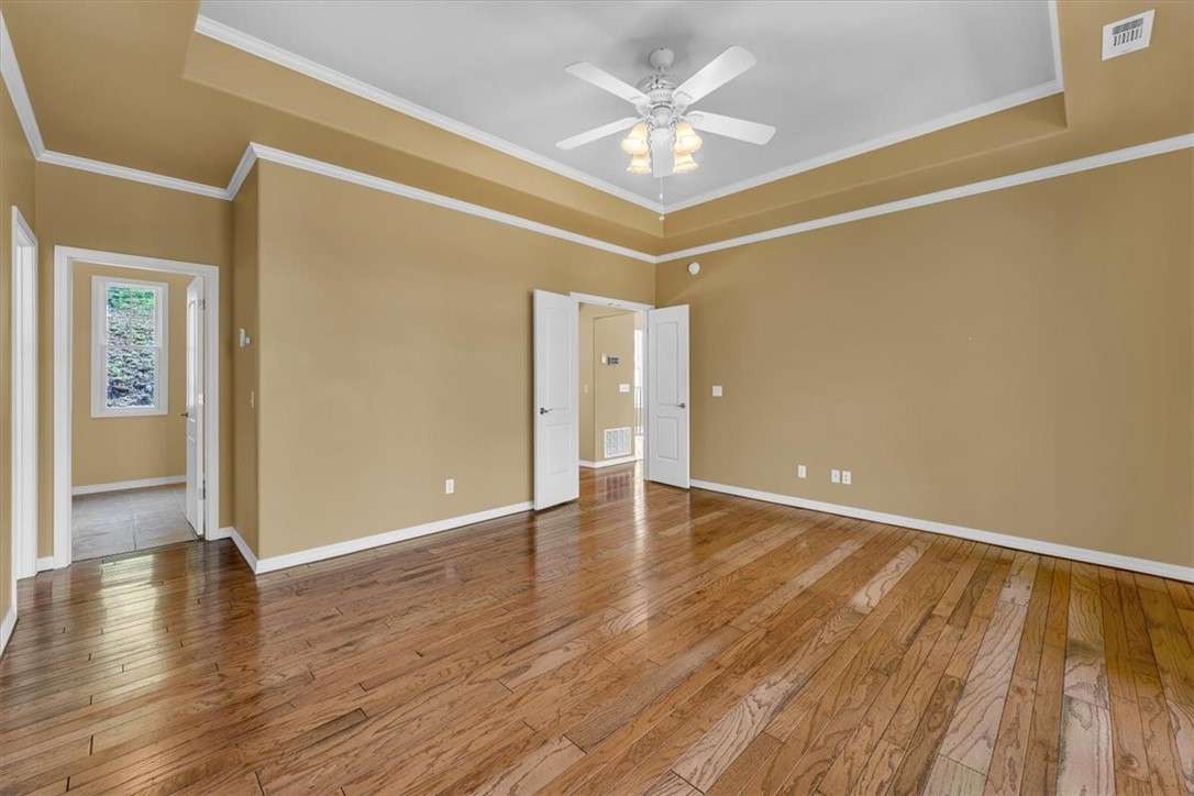 Bluff Shores - Residential