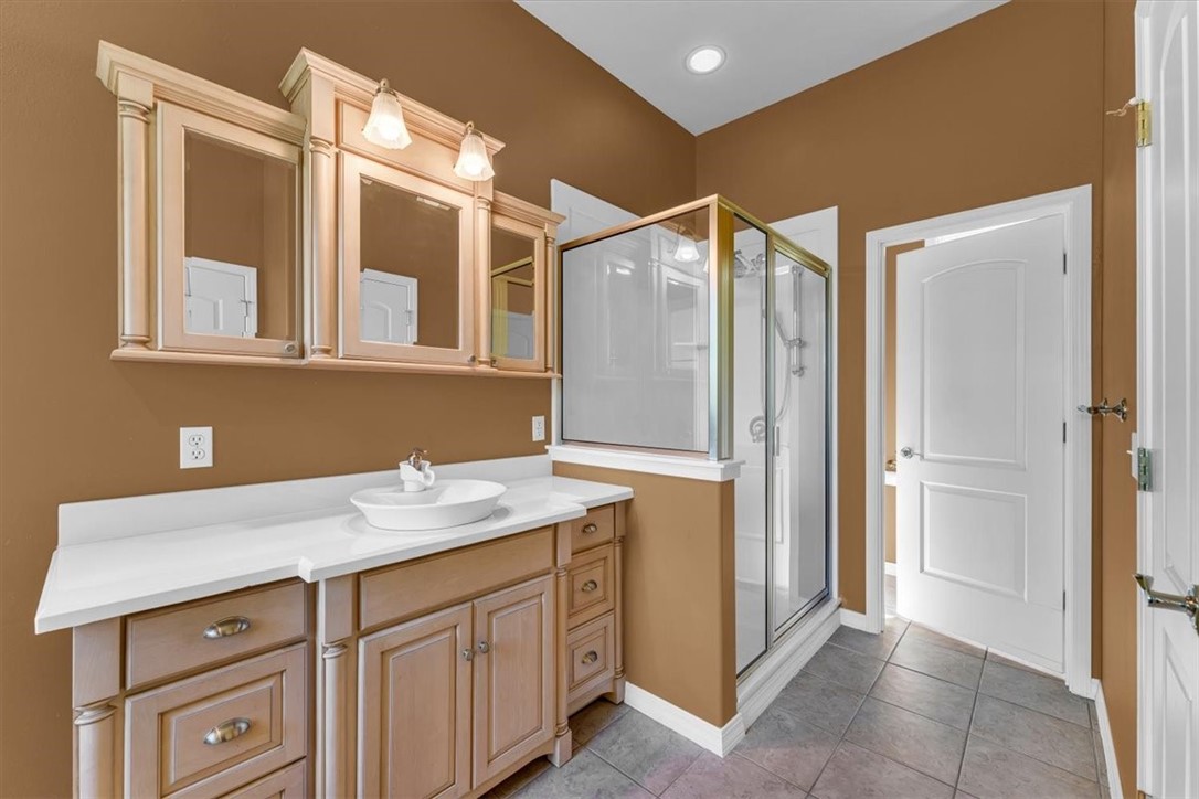 Bluff Shores - Residential