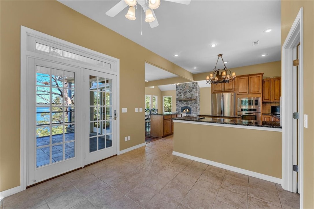 Bluff Shores - Residential