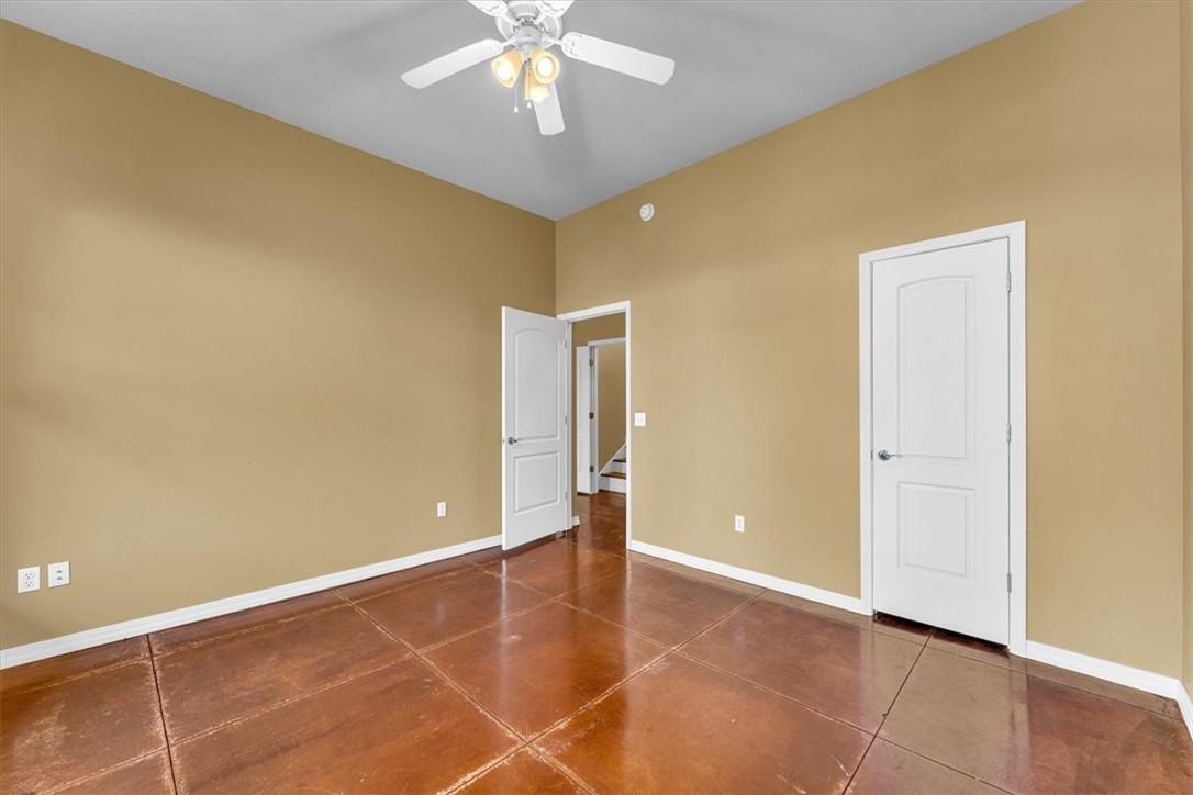 Bluff Shores - Residential