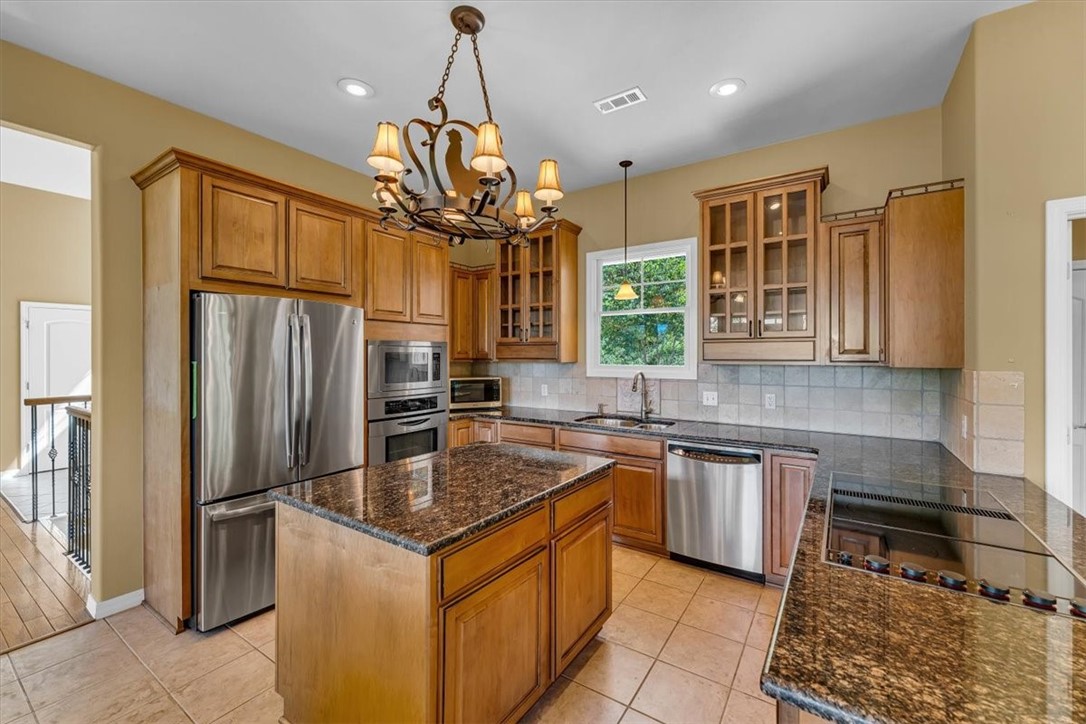 Bluff Shores - Residential