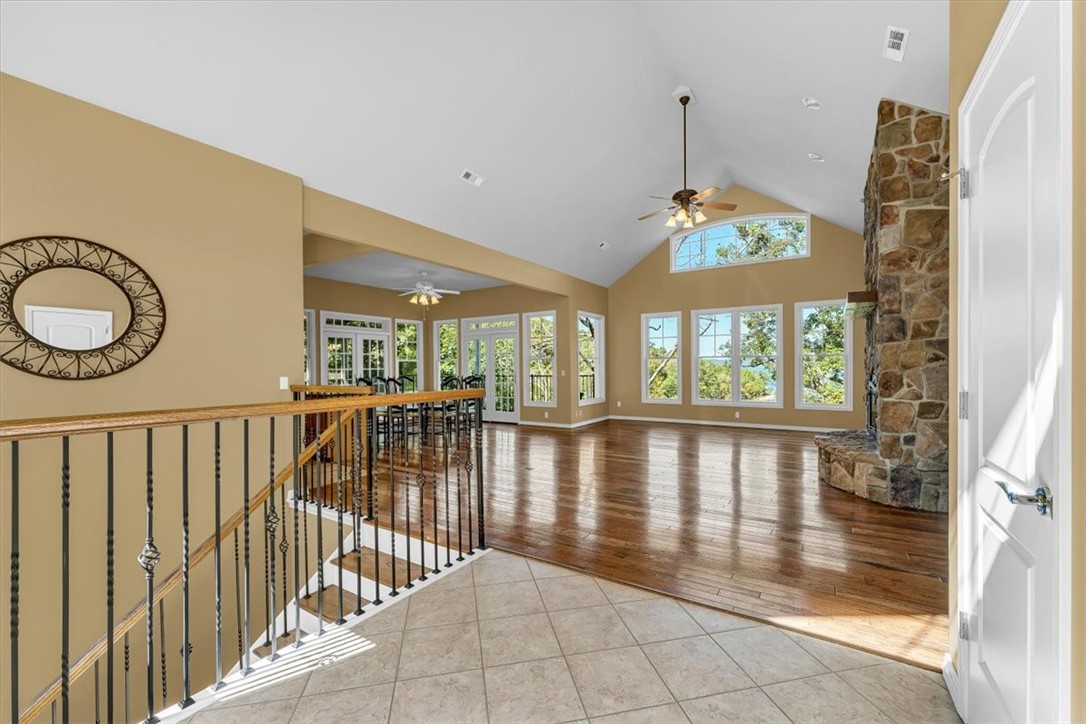 Bluff Shores - Residential