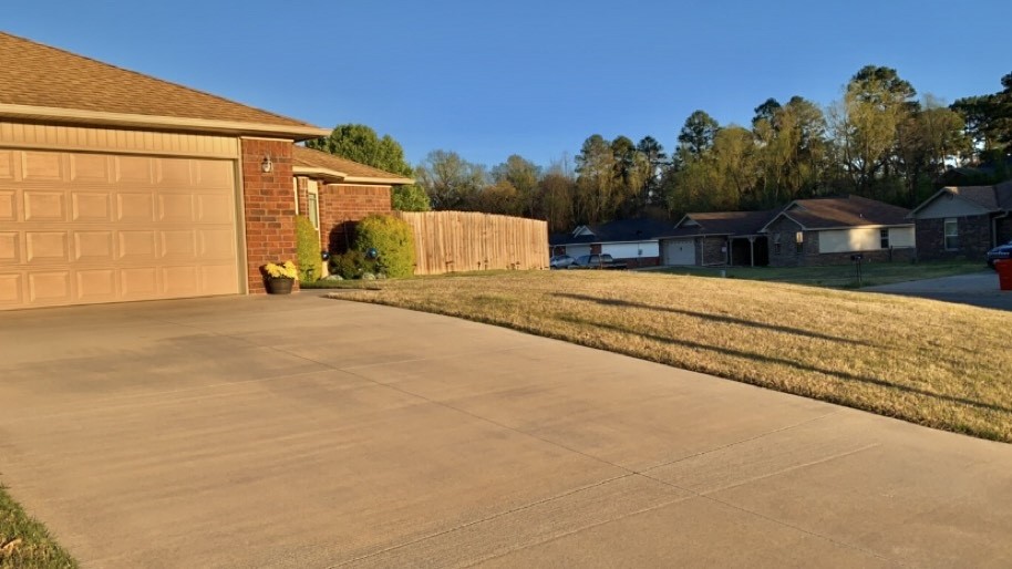Willow Oaks Estates Ph Ii - Residential
