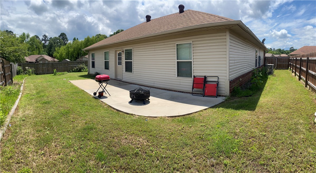 Willow Oaks Estates Ph Ii - Residential