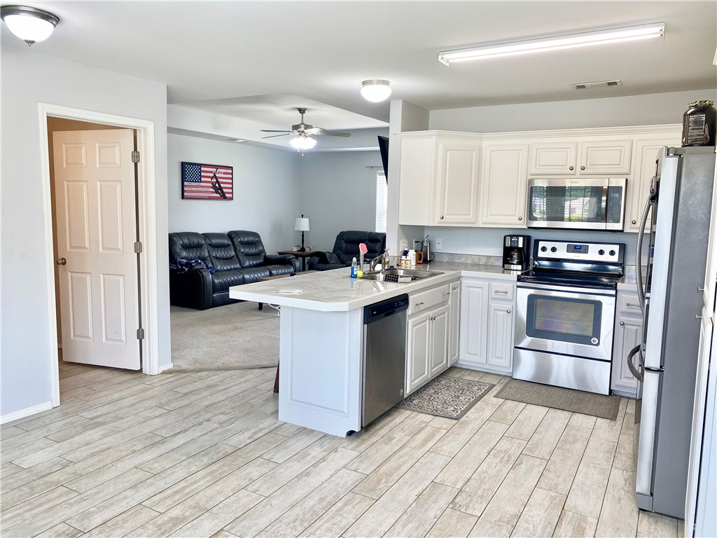 Willow Oaks Estates Ph Ii - Residential