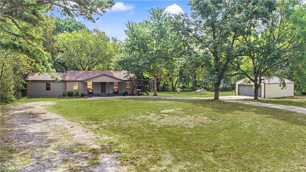 2460 Terra Lane