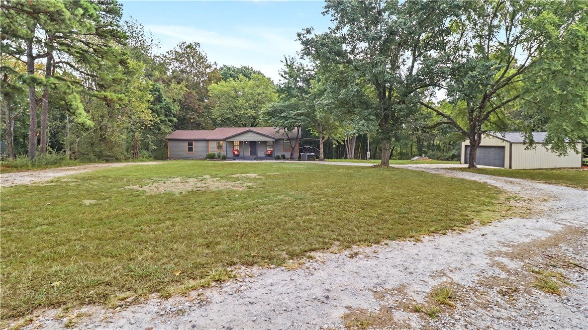 2460 Terra Lane