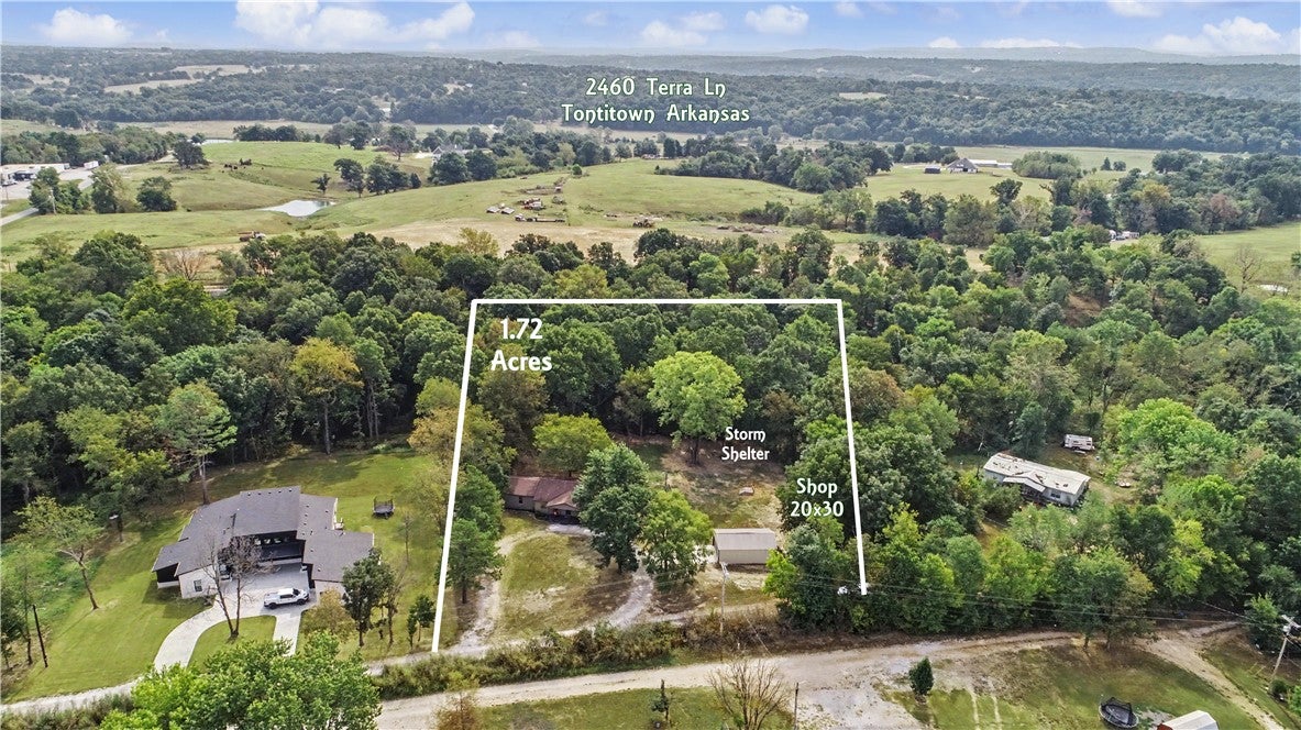 2460 Terra Lane