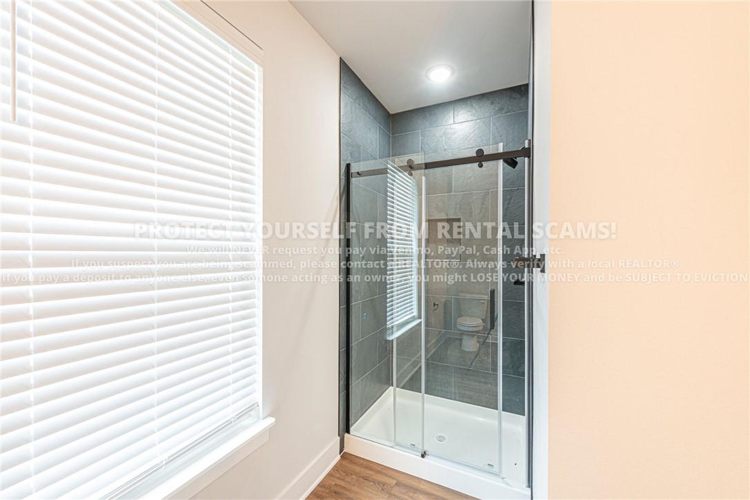 Southern Woods - Residential Lease