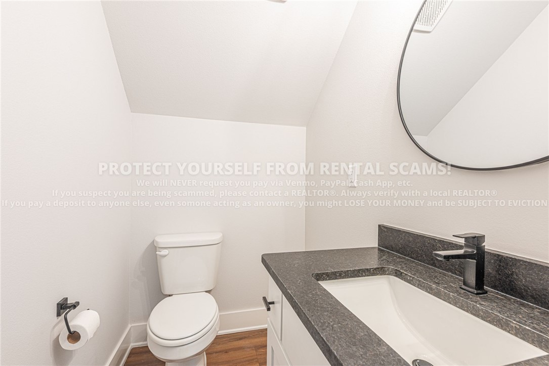 Southern Woods - Residential Lease