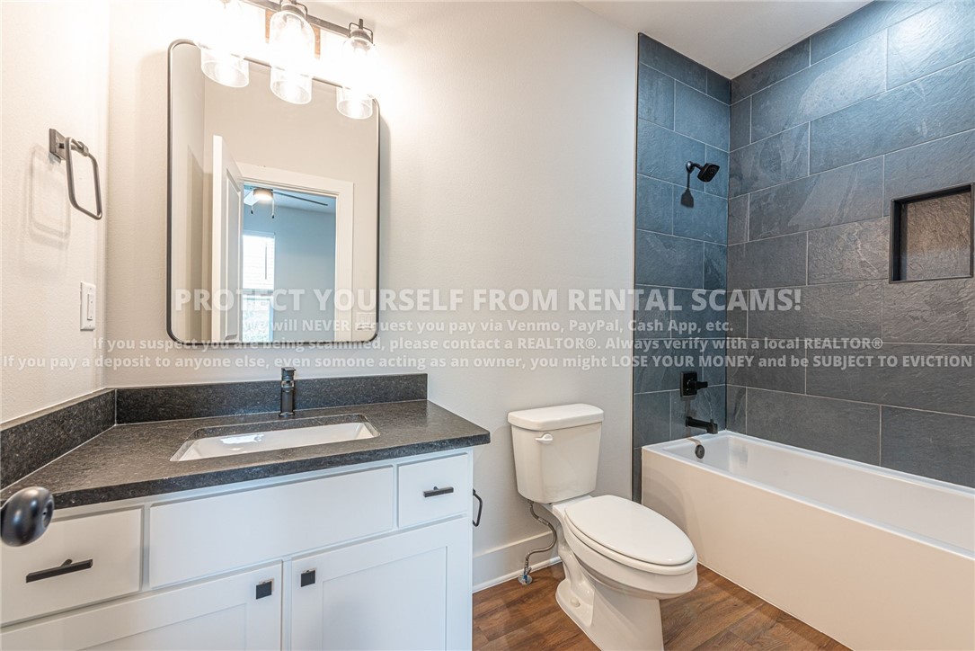 Southern Woods - Residential Lease