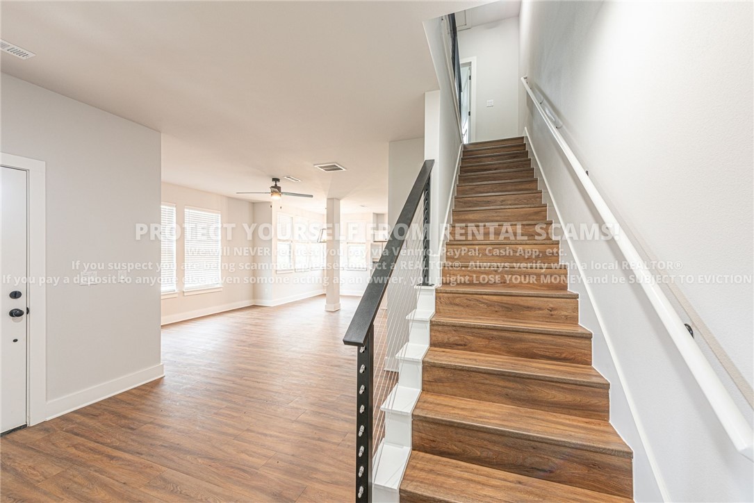 Southern Woods - Residential Lease