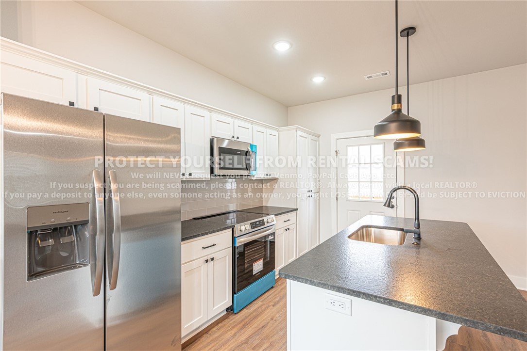 Southern Woods - Residential Lease