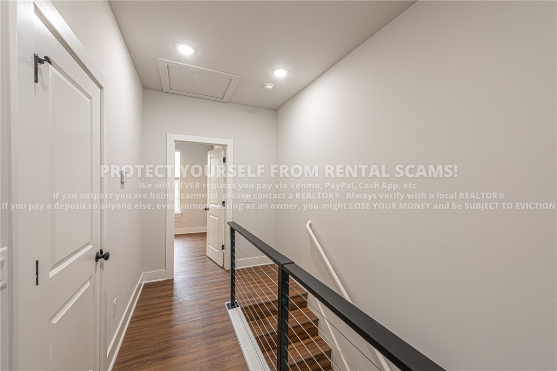 Southern Woods - Residential Lease