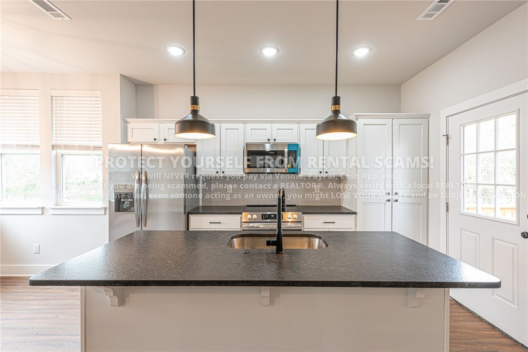 Southern Woods - Residential Lease