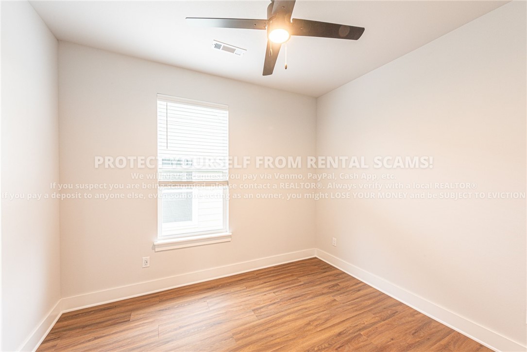 Southern Woods - Residential Lease