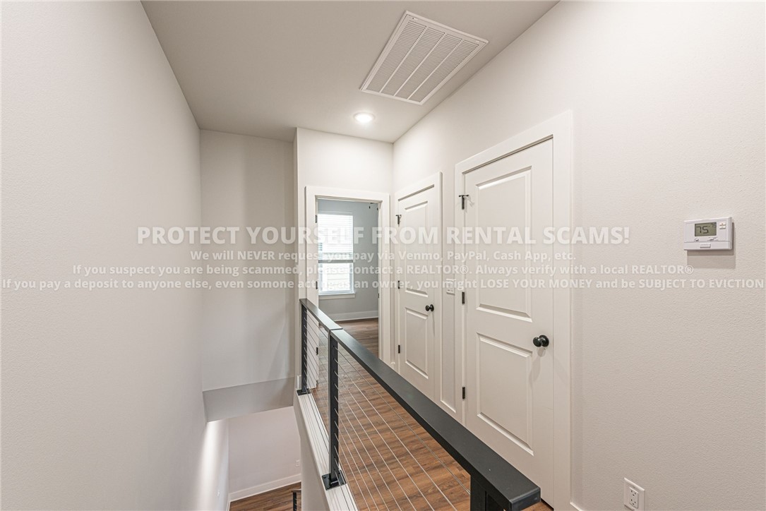 Southern Woods - Residential Lease