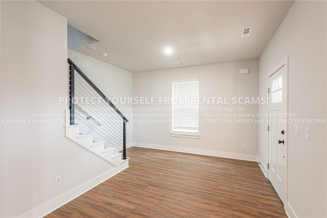 Southern Woods - Residential Lease