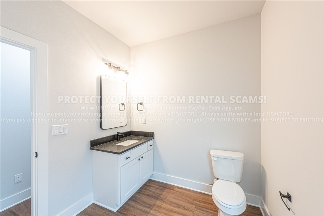 Southern Woods - Residential Lease