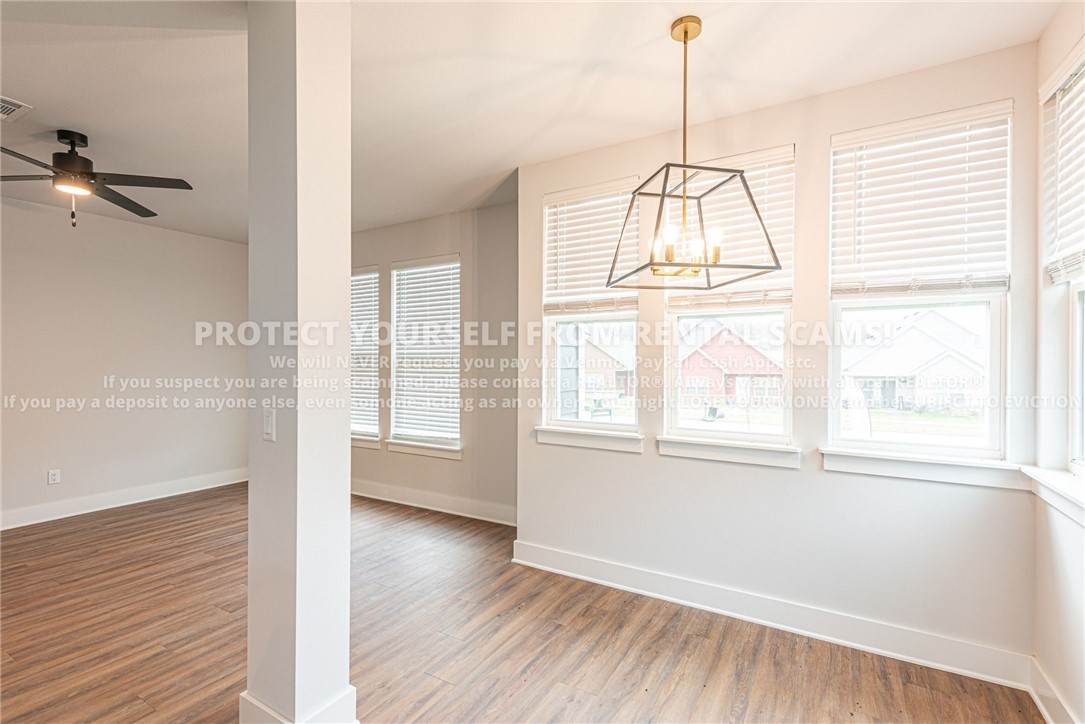 Southern Woods - Residential Lease