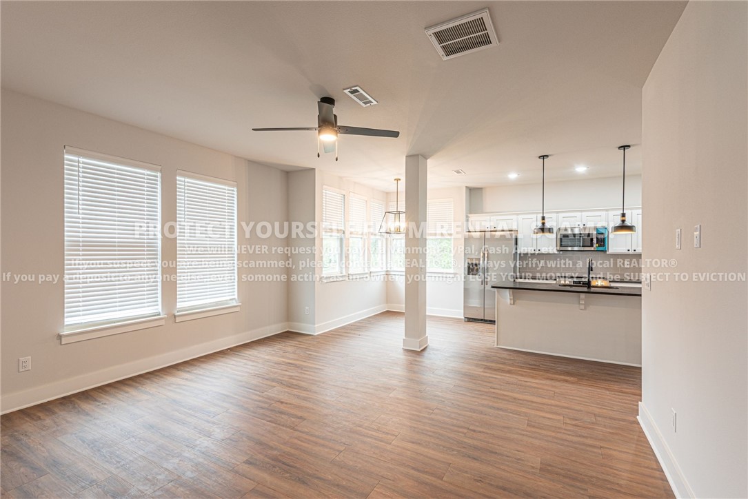 Southern Woods - Residential Lease