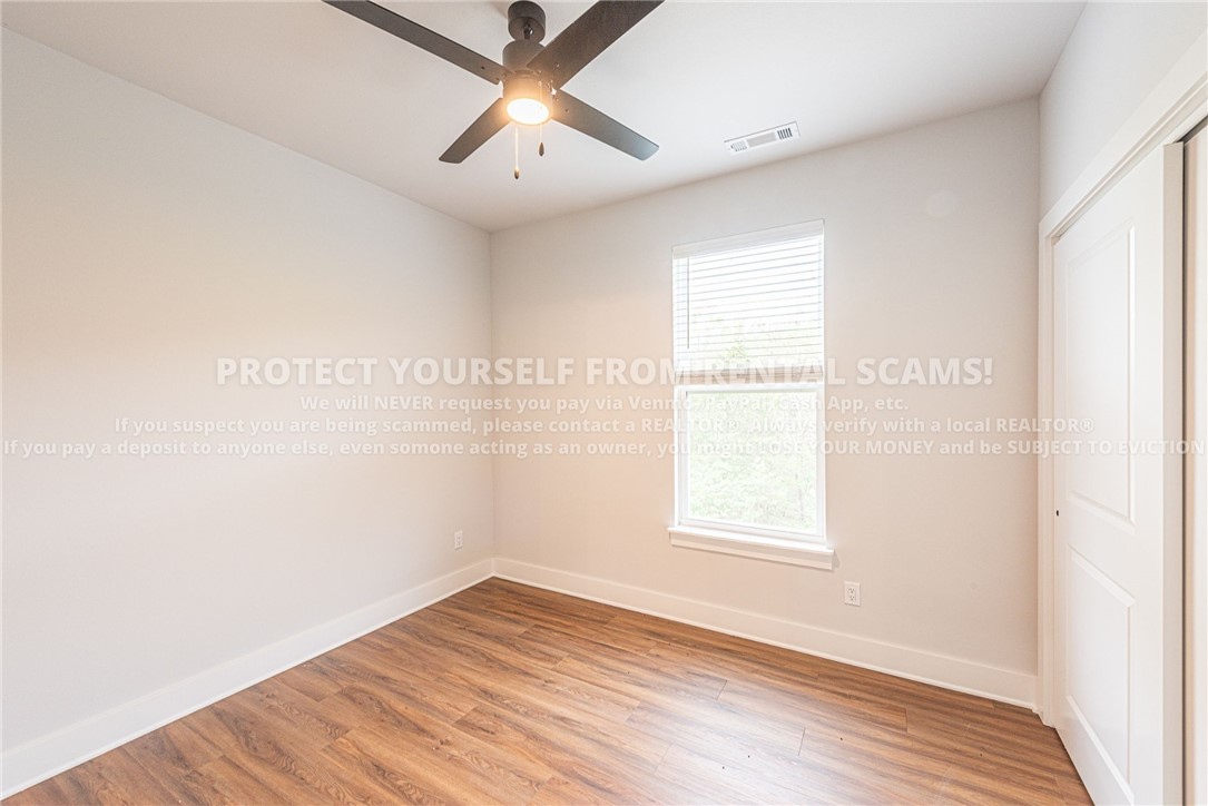 Southern Woods - Residential Lease